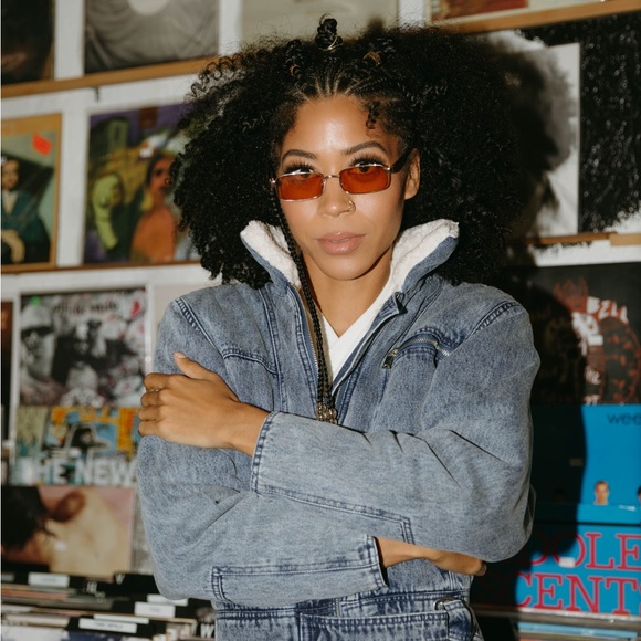 Denim jacket - Picture 4 of 14